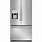 Stainless Steel Frigidaire Refrigerator