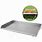 Stainless Steel Griddle Top