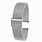 Stainless Steel Mesh Watch Bands