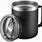 Stainless Steel Travel Coffee Mugs