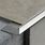 Stainless Steel Trim Molding