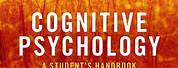 Standard Textbook of Cognitive Psychology