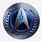 Star Trek Badge