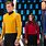 Star Trek Discovery Uniforms