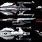 Star Trek USS Avenger
