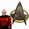 Star Trek Uniform Badge