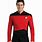 Star Trek Uniforms