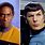 Star Trek Vulcan Characters