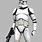 Star Wars Clone Trooper Armor Phase 2