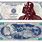 Star Wars Money