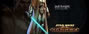 Star Wars Old Republic Jedi Knight