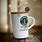 Starbucks Mug Cup