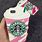 Starbucks iPhone 5S Case