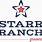 Starr Ranch Logo