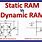 Static RAM Diagram