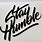 Stay Humble Decal