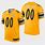 Steelers Yellow Jersey