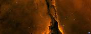 Stellar Spire Eagle Nebula
