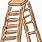 Step Ladder Clip Art