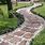 Stepping Stone Path Designs