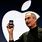 Steve Jobs Phone