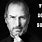Steve Jobs Words of Inspiration