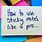Sticky Notes Tips and Tricks