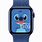 Stitch Apple Watch Face