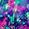 Stoner Trippy Galaxy Wallpaper