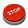 Stop Button PNG