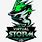 Storm Gaming Logo