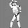 Stormtrooper Animated