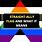 Straight Ally Meaning