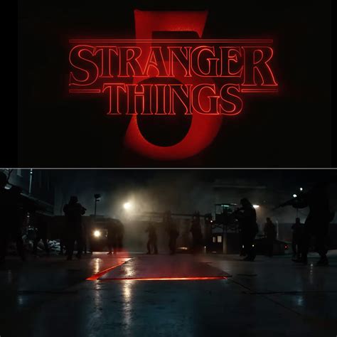 Stranger Things Creator Defends Netflix's Three-Part Split Release Plan