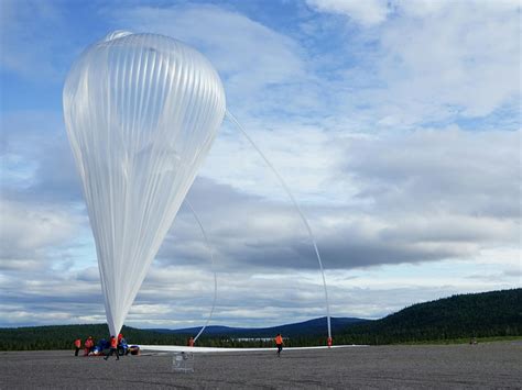 Stratospheric Balloons and SWARMS: Expanding to 200 Platforms with NORAD Tracking