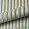 Striped Velvet Upholstery Fabric