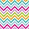 Stripes Chevron Pattern