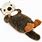 Stuffed Otter Plush