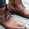 Stylish Men's Boots