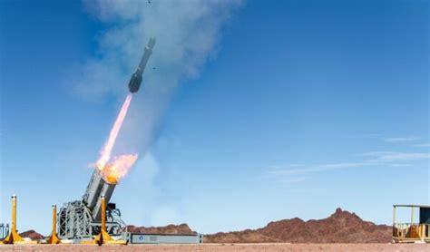 Successful First-Time JAGM Quad Launcher Demo Showcases Mission Integration Capabilities 