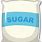 Sugar Bag Clip Art