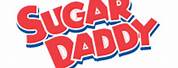 Sugar Daddy Candy Clip Art PNG