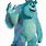 Sully Monsters Inc Spots