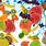 Summer Fruit Wallpaper