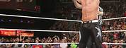 SummerSlam 2016 John Cena