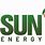 Sun Energy Logo