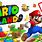 Super Mario 3D Land World 2