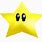 Super Mario 64 Star