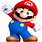Super Mario B
