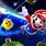 Super Mario Galaxy 4